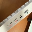 하트비트 | 풀윤활 가스켓 유무선 블루투스 기계식 키보드 그라데이션 핑크베리 하이무 저소음 하트비트축 구매후기