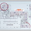 연구단지네거리 버스정류장 이미지