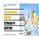 치앙마이 한달살기 | 30대 여성의 솔직 TMI 장담점 리뷰 + 여행 꿀팁