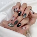 바이윤네일 - 제주시 태성로2길 24 | 바이윤네일