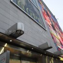 영플라자 앞 이미지