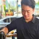 강남 단체모임 장소 트라가 가로수길점 테라스 바베큐 예약 이용후기