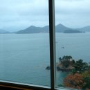 경남 통영 마리나리조트 이미지