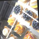 서울 용인 기흥구 미니미 크라상&amp;휘낭시에카페 밀친자 리뷰후기!!