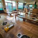 전통칼국수 이미지