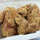 비에이치씨치킨군산나운 이미지