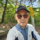 덕음봉 / 전북 남원 이미지