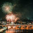 '진주 10월 축제'로 특급 감동 만끽..보고 듣고 즐기며 가을추억을 수놓다! 이미지