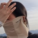 플렉스골프 | 르플렉스 자외선 차단 마스크 내돈내산 후기｜골프, 자전거, 야외활동에 딱!