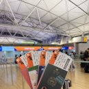 코스모하버 인 명동2 | 12월 호주여행 1일차 젯스타 시드니 오전도착(노보텔 록스마켓 오페라하우스 패디스마켓)