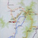 10월 21일 토요당일 - 설악산 비경 수렴동계곡 단풍 백담사 오세암 산행 안내 - 신청하기 이미지