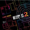 이상한 집 이미지