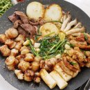 대성축산 소곱창 밀키트 추천 가성비 끝판왕 소대창구이 캠핑음식으로 딱