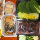 구룡포회 | 📌 마라도회식당 구룡포과메기&amp; 물회 밀키트 세트 솔직 후기