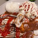 윤화돈까스 기사식당 이미지