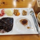정담 한식뷔페