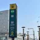 지하철역사 (용문역) 이미지