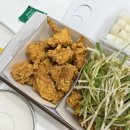 자담치킨 수완점 이미지