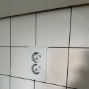 부경하우징 | 검암동 부경캐슬 빌라 2구 콘센트 교체 - 전원선 빠짐 문제 해결!!