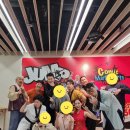 방학에 자녀와 함께 즐기는 가족 뮤지컬 &lt;점프&gt; | 어린이와 어른 모두 반해버린 공연 후기