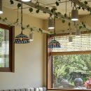 죽연마을회관 앞 이미지