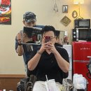 엉클백 | 구로 바버샵 엉클부스 감동 후기 😭 (엉클부스 구로디지털단지점, 바버샵, 구로 바버샵, 구로디지털단지...