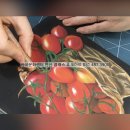 쵸크아트 이미지