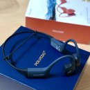 무조곡 | 자유수영템 짭즈 골전도이어폰 polvcdg x16 알리 구매 및 사용후기