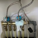 대야캐슬 | ​[인천 주안동 삼성캐슬] 싱크대 하부장 속 숨은 누수, 앵글밸브 교체로 완벽 해결!