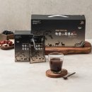 힘찬흑염소 이미지