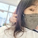 헤라헤어샵 | 공도 미용실 숱 적은 여자 단발머리 아이롱펌 후기, 안성@리헤라