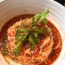 김성수비빔국수&칼국수