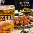 이가네골목갈비 | 잠실 방이동 맛집 이가네양꼬치 양갈비 양꼬치 11만원 먹방