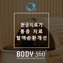 천궁의료기 | 식사동 통증치료 혈액순환개선 천궁의료기/천궁의료기체험/천궁돔 [바디360]