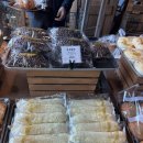 금동 | 익산 빵지순례 필수코스, 금동제과 오픈런 후기｜군고구마빵·소금빵·퀸아망 맛집