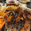 명륜진사갈비 신호점 이미지