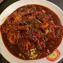 구의역 &#39;참존숯불바베큐치킨&#39; 양념이맛있는치킨 호프맛집