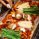 동작역 1번출구 앞 | 선릉역 맛집 추천 오리주물럭 오리고기 선릉역 1번 출구