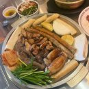 송도 달빛축제공원 | 송도 달빛축제공원역 곱창 맛집 추천 만곱집 모듬 2인 상세후기 (육회서비스)