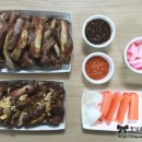 예감쪽갈비 매탄점 이미지