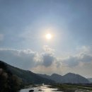 경천 체육공원 이미지