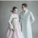 예인한복 이미지