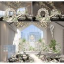 10월호텔 | w1)수원웨딩홀 호텔리츠 2026 10월 하반기 당일계약 후기🤵💍👰‍♀️