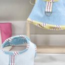 미싱으로 완성하는 패브릭소품 이미지