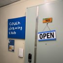 힐링, 데일리드로잉(기초) | 잠실 취미미술 카우치 드로잉 클럽, 초보도 2시간 만에 작품 완성한 후기