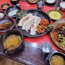 항아리보쌈민속촌점