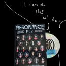 BOSS ONE PT | NCT &#39;RESONANCE&#39; PT.2 - The 2nd Album