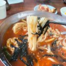 [동해 맛집] 웨이팅 필수 장칼국수 맛집 &#34;오뚜기칼국수&#34; 후기