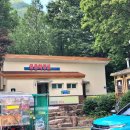 장각폭포 공중화장실 이미지