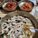강변식당 | 영주에서 보내는 워라밸 라이프, 일주일살기 워케이션 후기